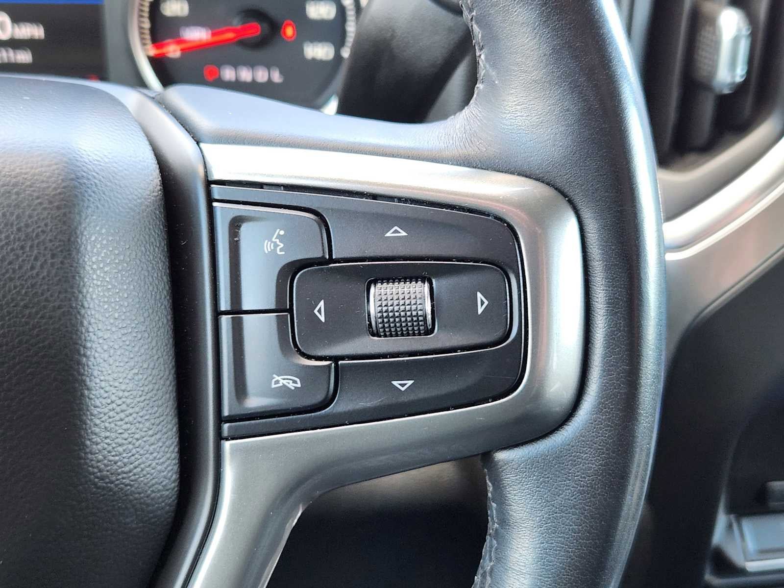 Used 2022 Chevrolet Silverado 3500 LTZ w/ Z71 Chrome Sport Edition image 20