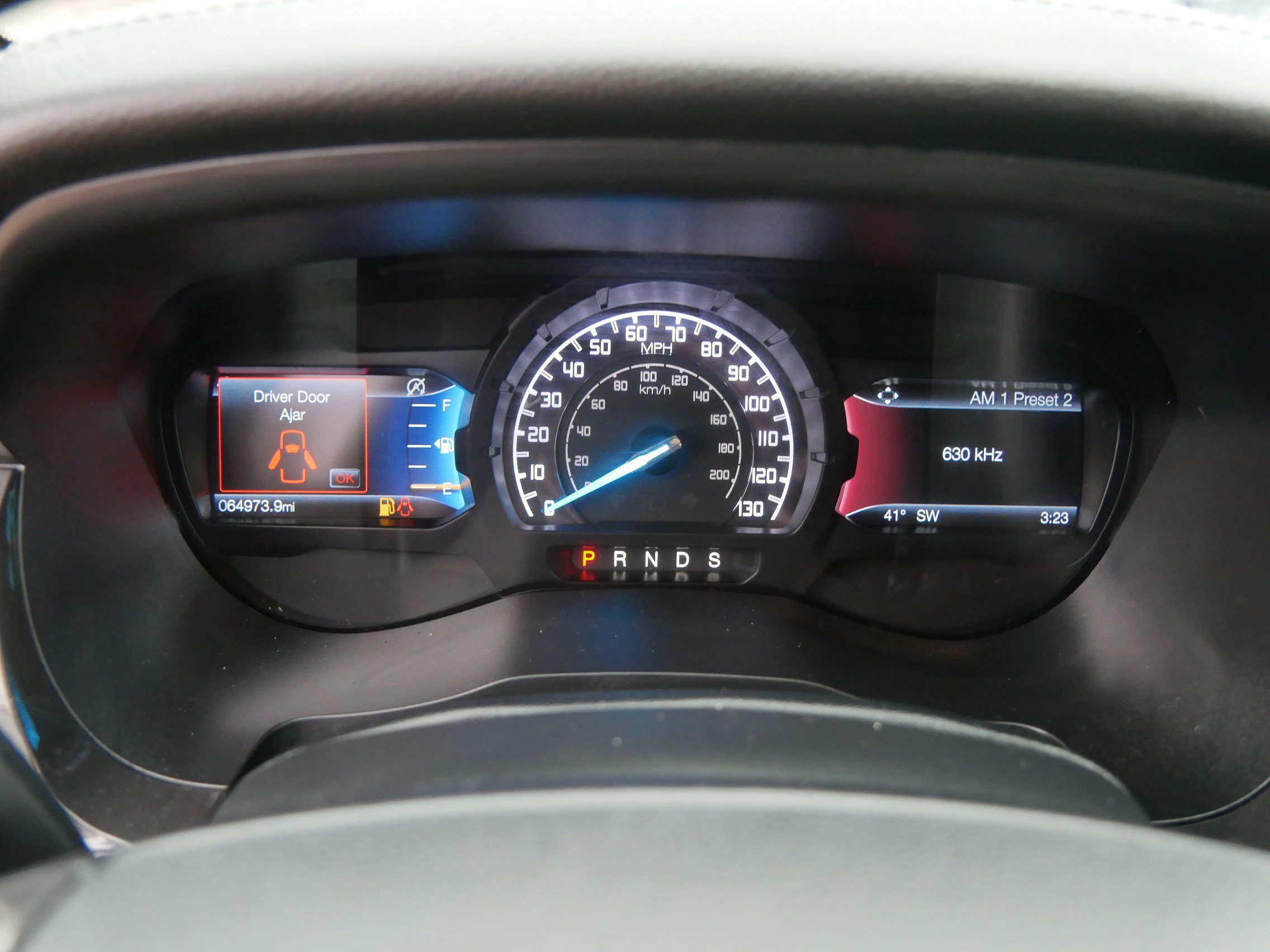 Certified 2020 Ford Ranger Lariat w/ Equipment Group 501A Mid image 21