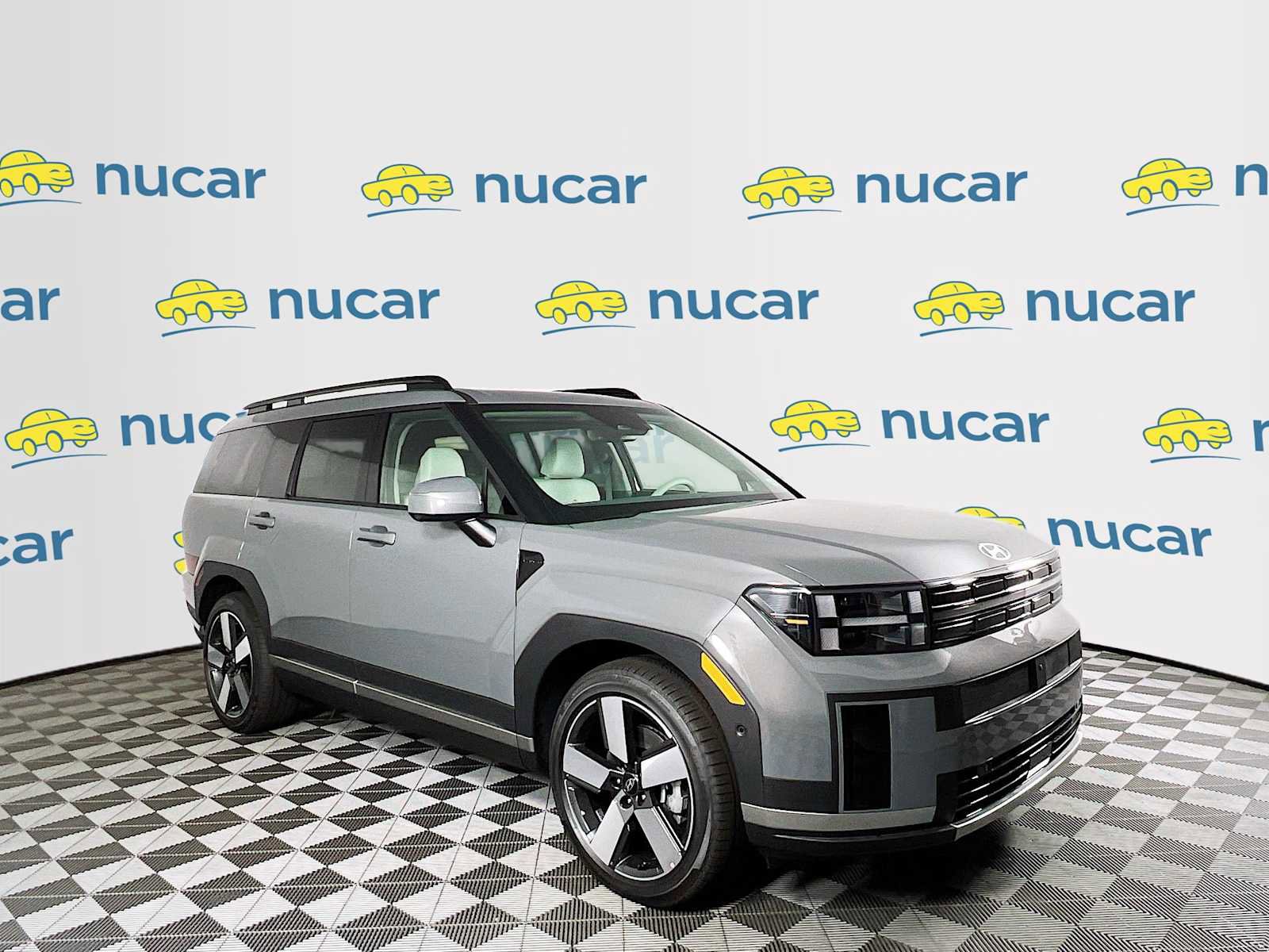 Used 2025 Hyundai Santa Fe Limited