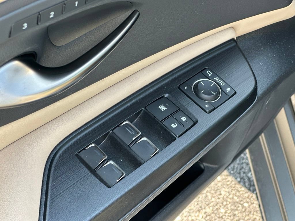 Used 2021 Lexus ES 250 w/ Premium Package AWD/4WD image 16
