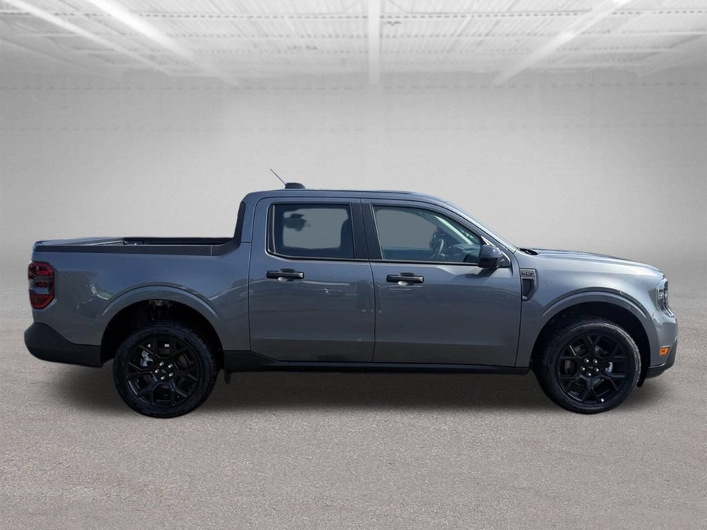New 2026 Ford Maverick XLT AWD/4WD image 2
