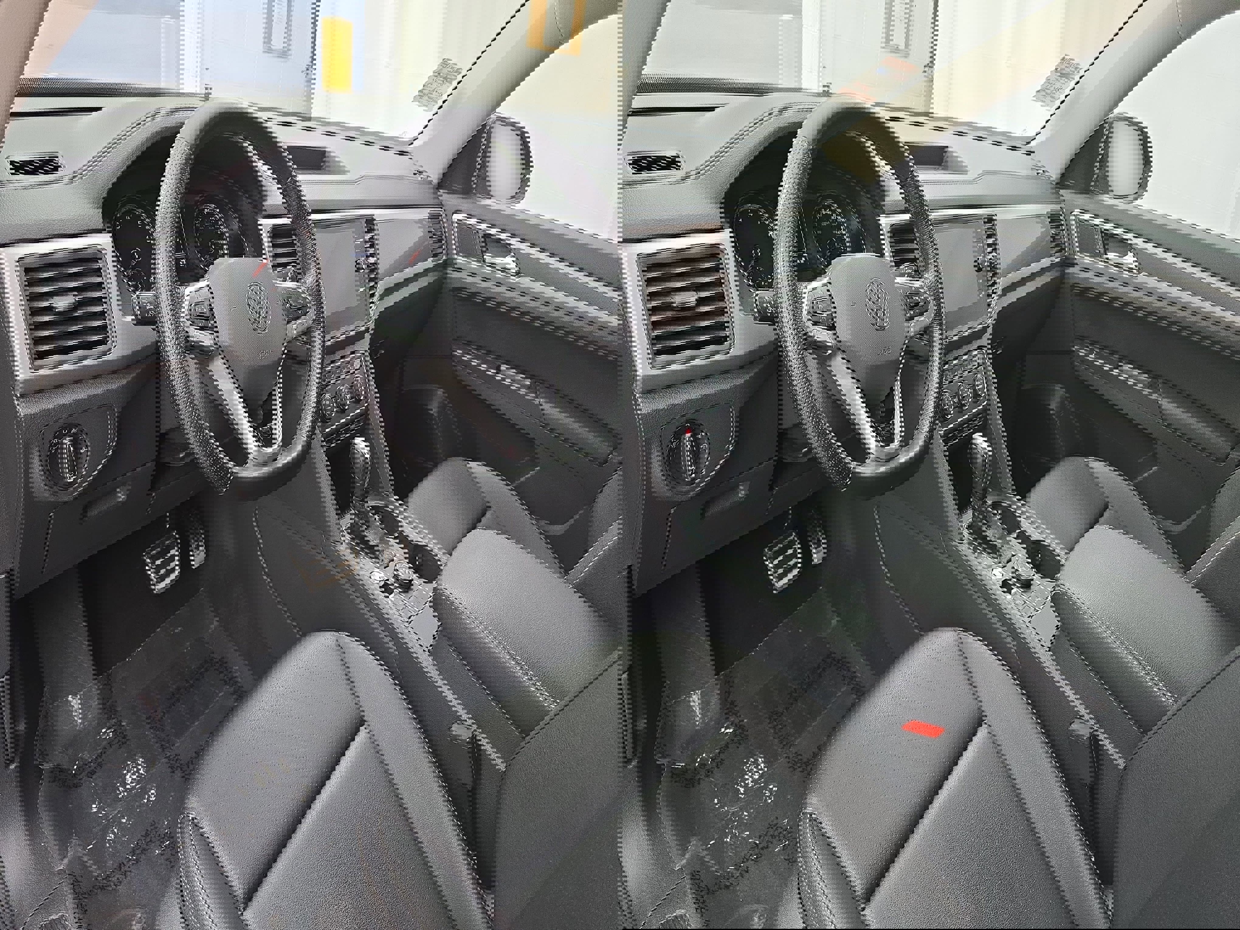 Used 2021 Volkswagen Atlas SE image 17