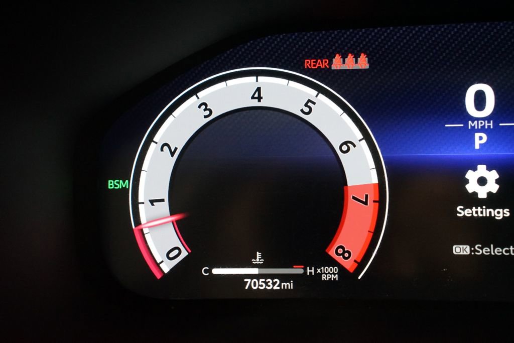Used 2024 Toyota RAV4 Limited FWD image 16