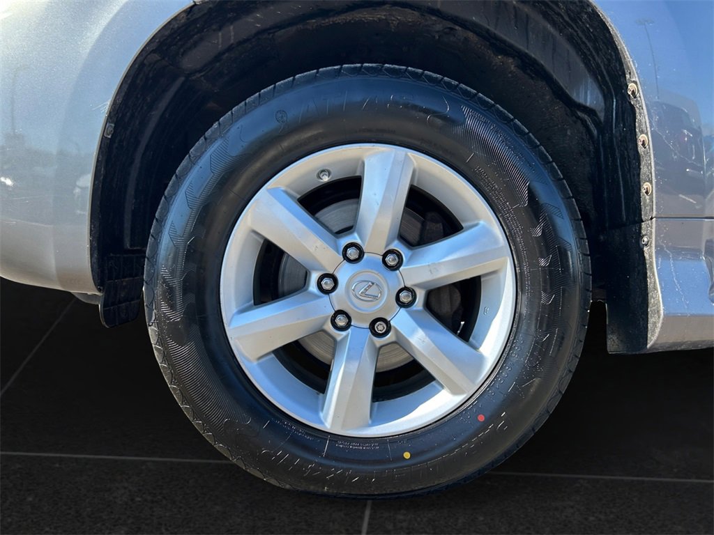 Used 2012 Lexus GX 460 w/ Comfort Plus Pkg image 9