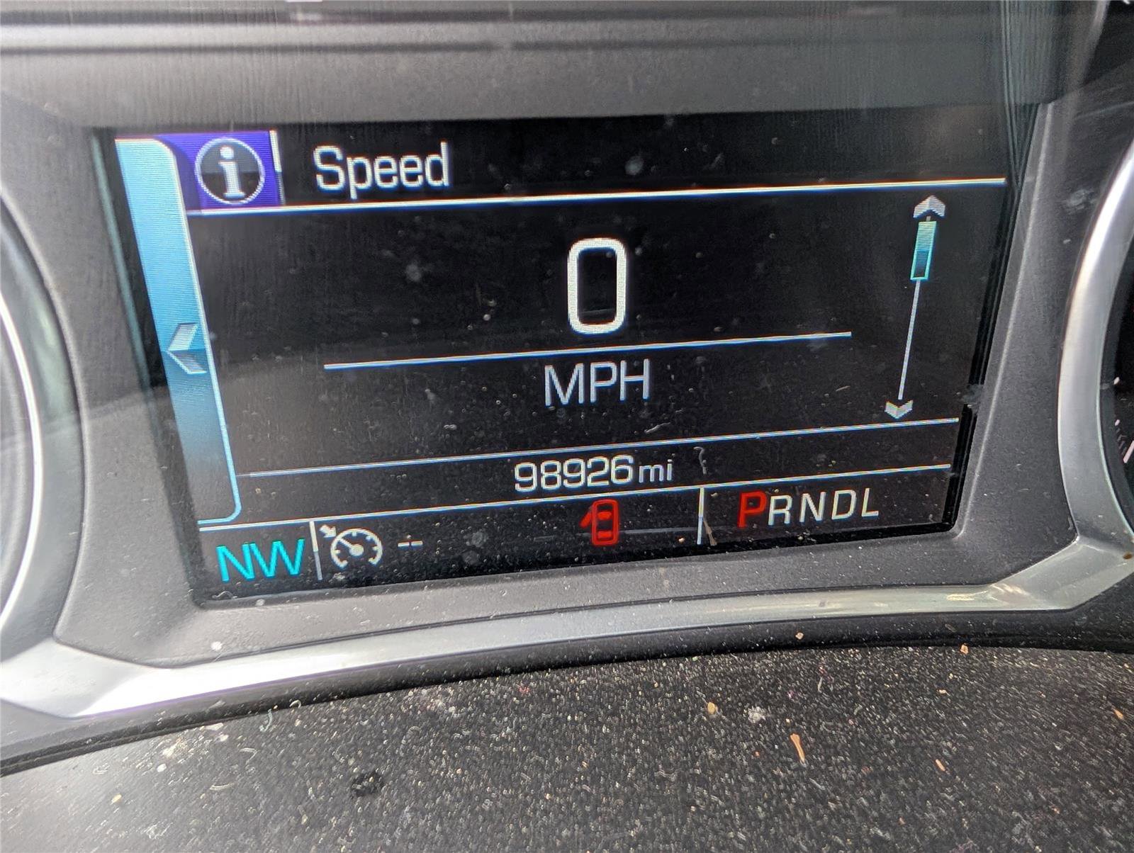 Used 2016 Chevrolet Malibu LT image 22