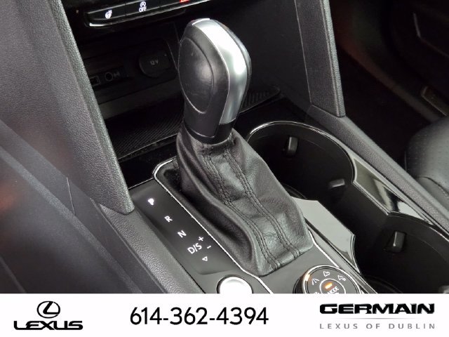 Used 2020 Volkswagen Atlas SEL AWD/4WD image 25