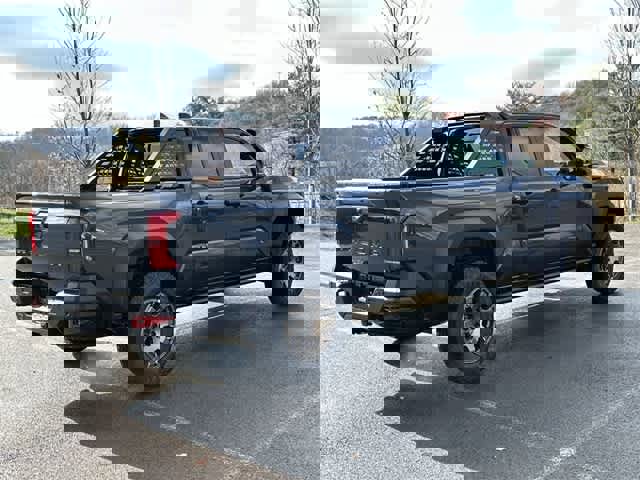 New 2025 Toyota Tacoma 4x4 Double Cab Hybrid image 29