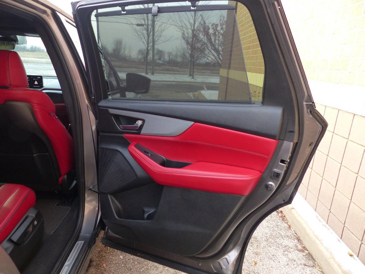 Used 2023 Acura MDX A-Spec image 43