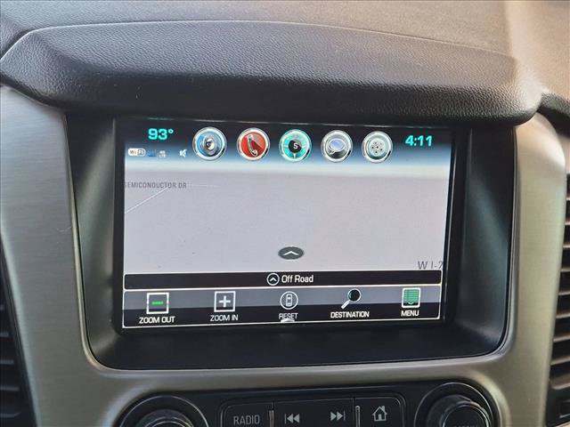 Used 2018 GMC Yukon XL Denali w/ Open Road Package AWD/4WD image 10