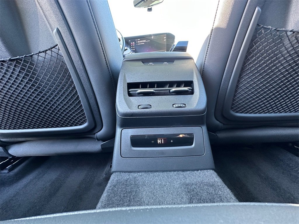 Certified 2025 Audi A5 2.0T Premium w/ Convenience Package image 27