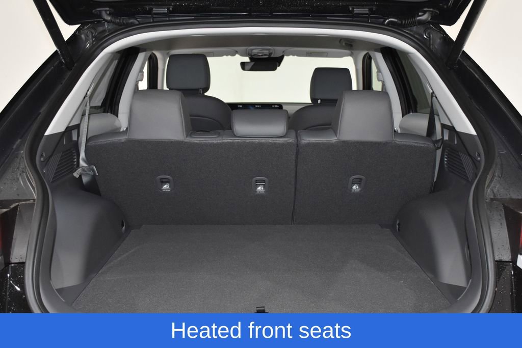 New 2025 Hyundai Ioniq 5 SEL image 28