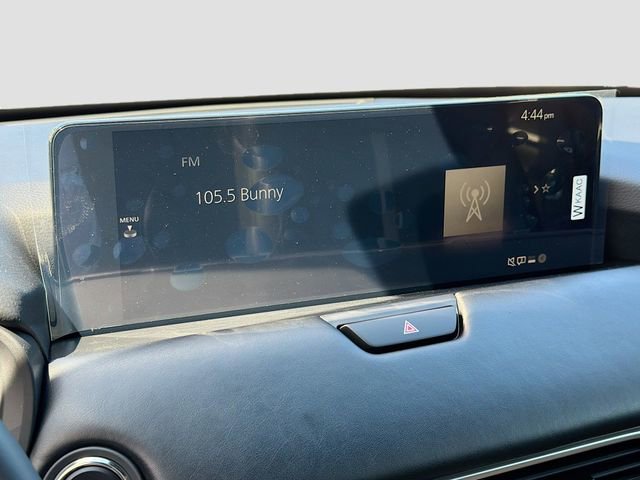 New 2026 MAZDA CX-70 3.3 Turbo w/ Premium Plus Pkg image 33