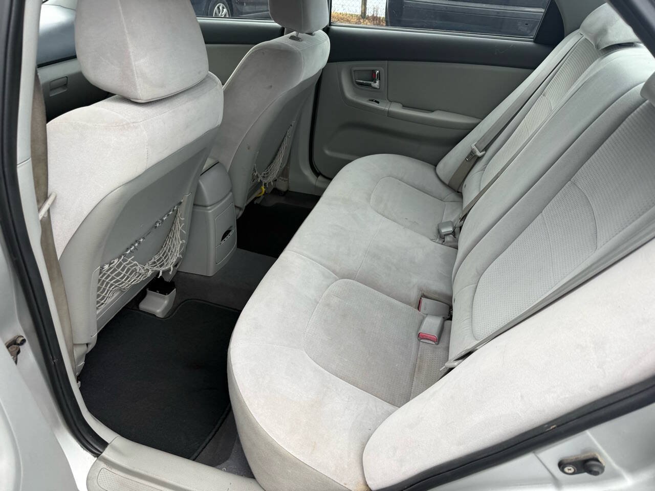 Used 2009 Kia Spectra EX FWD image 12