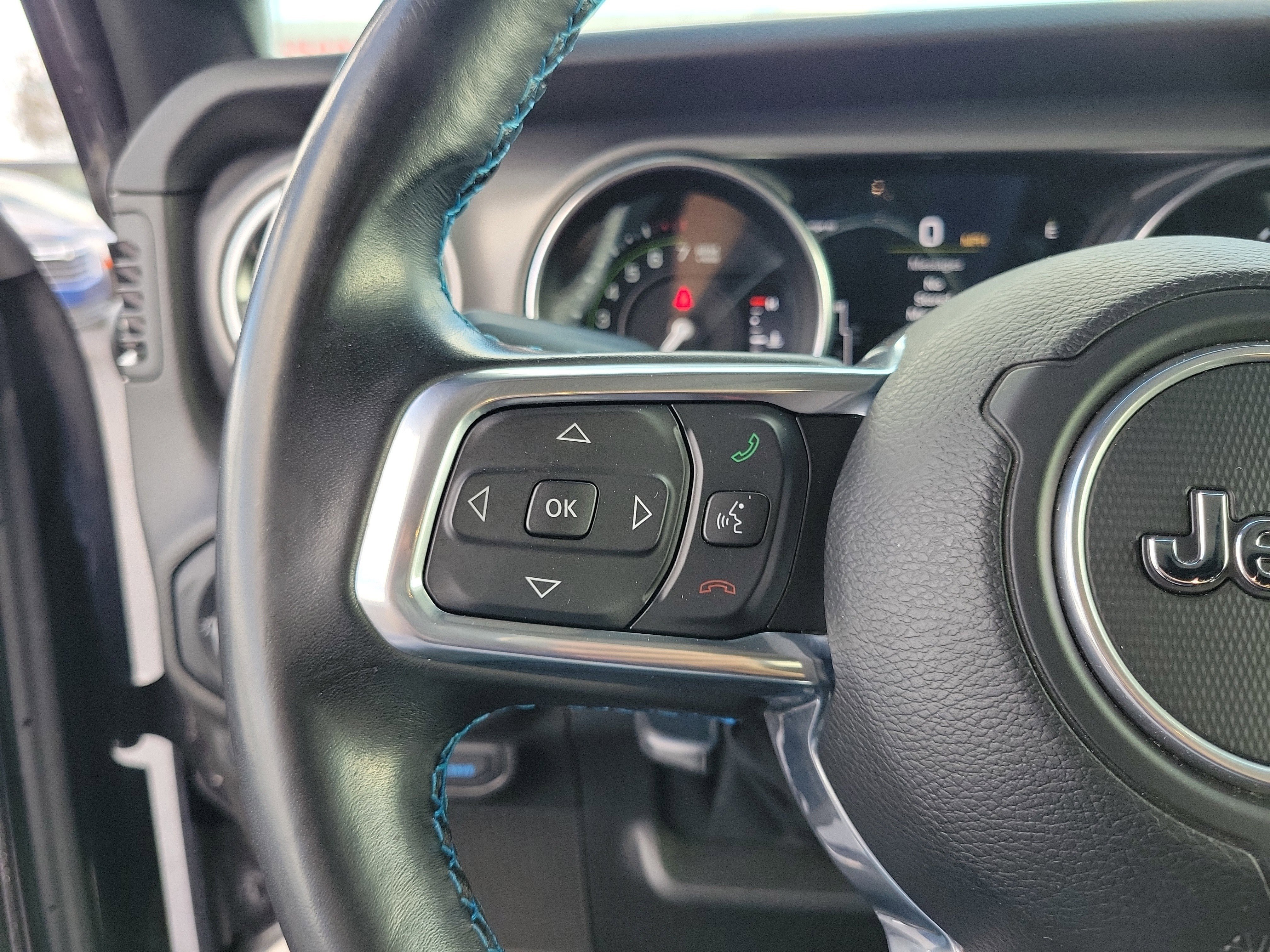 Used 2022 Jeep Wrangler Unlimited Rubicon image 22