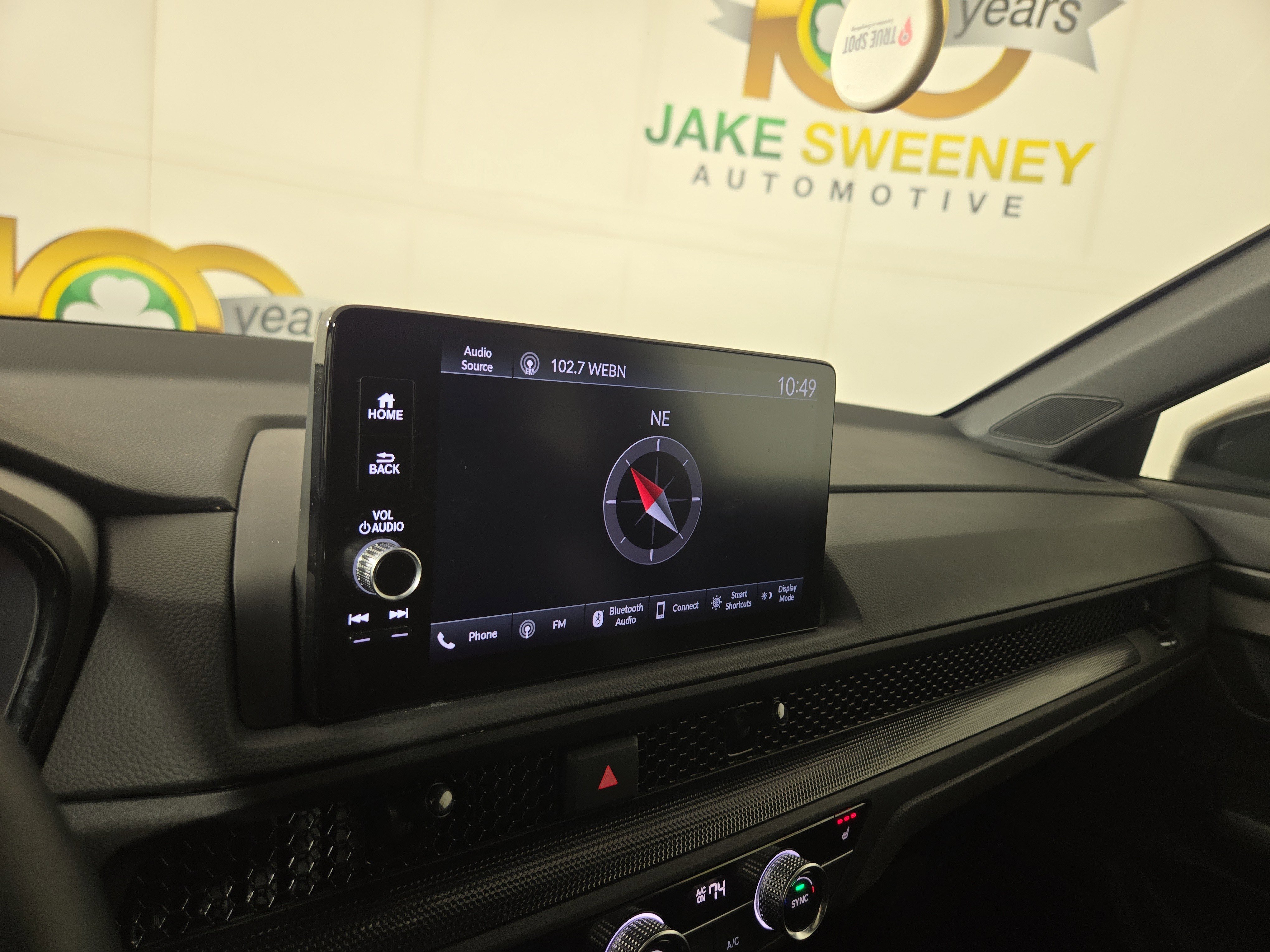 Used 2024 Honda CR-V Sport-L image 20