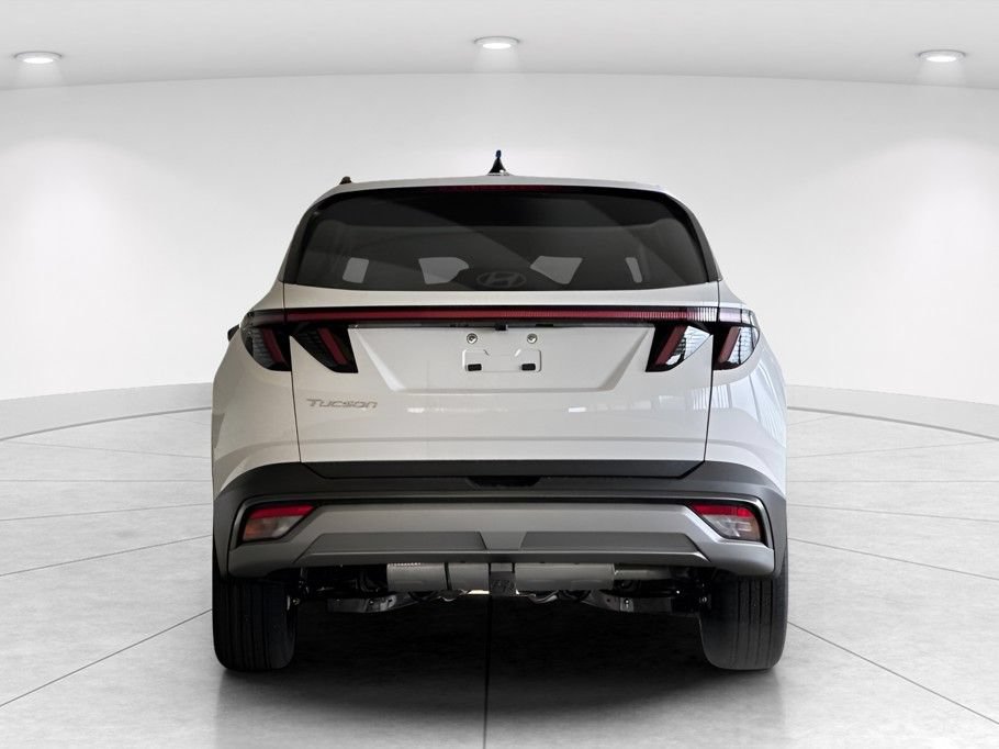 New 2026 Hyundai Tucson SEL FWD image 5