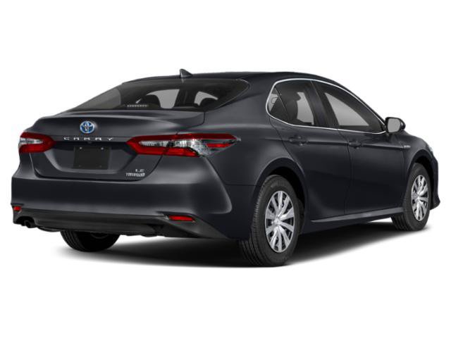 Certified 2021 Toyota Camry XSE w/ Navigation Upgrade Package FWD image 2