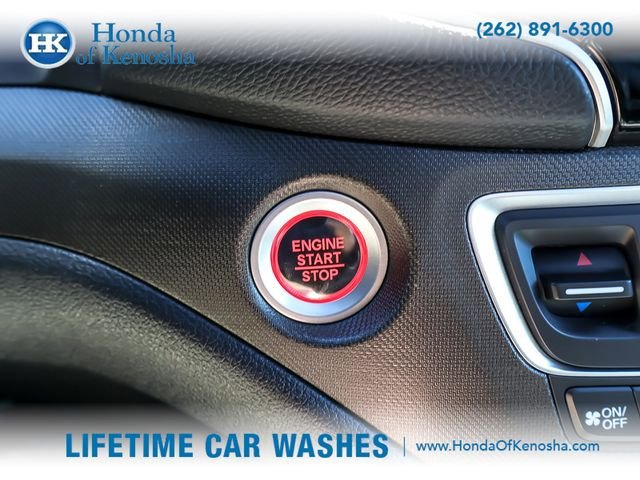 Certified 2024 Honda Ridgeline TrailSport image 20