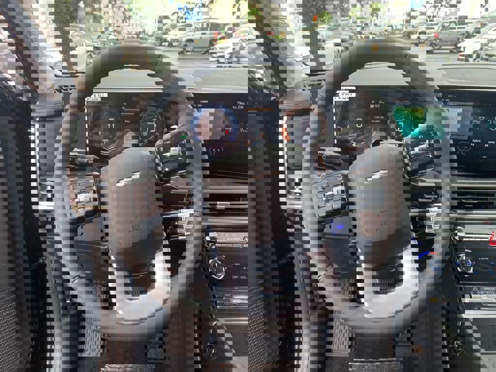 New 2026 Hyundai Santa Fe SEL image 32