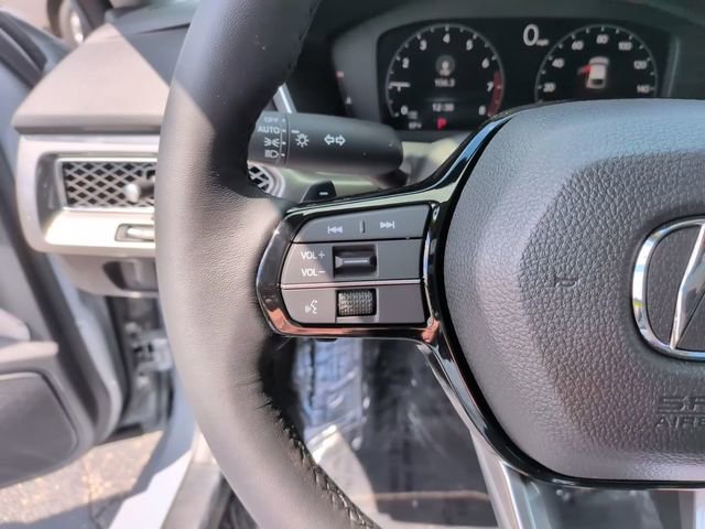 New 2026 Acura Integra FWD image 16