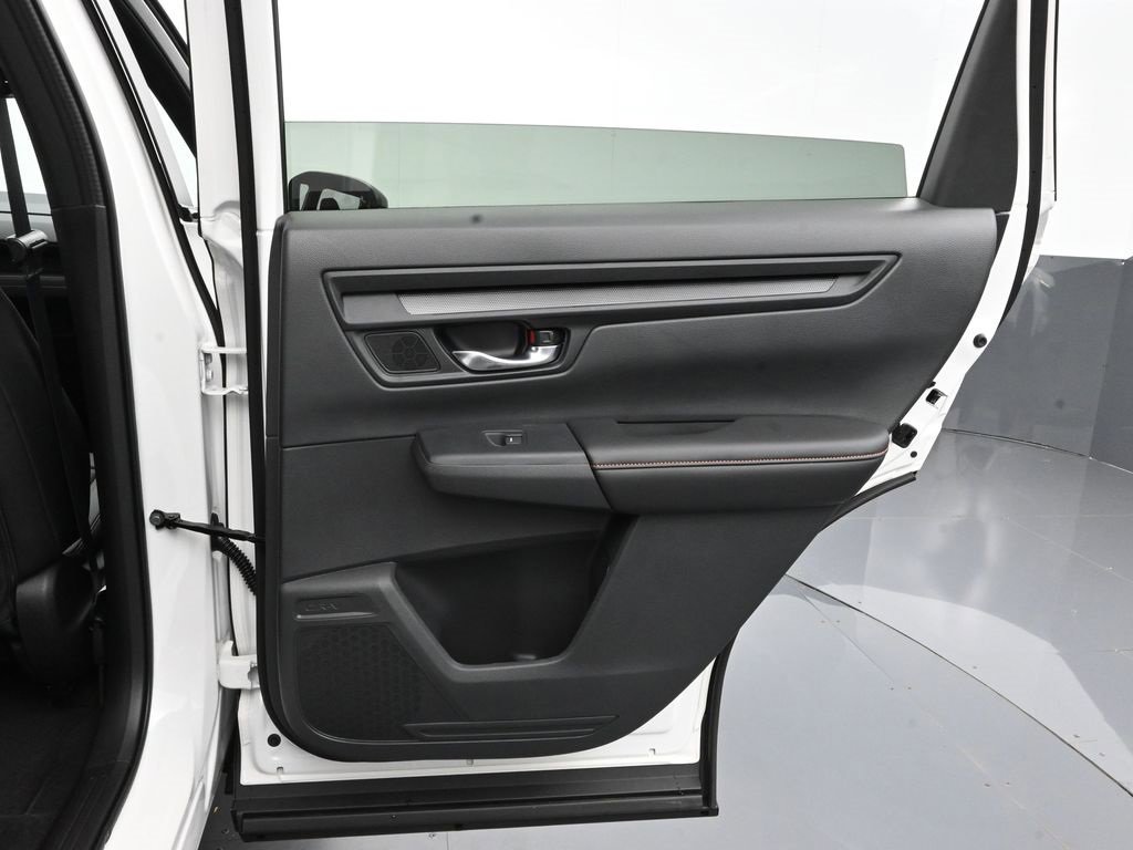 New 2026 Honda CR-V Sport-L image 38