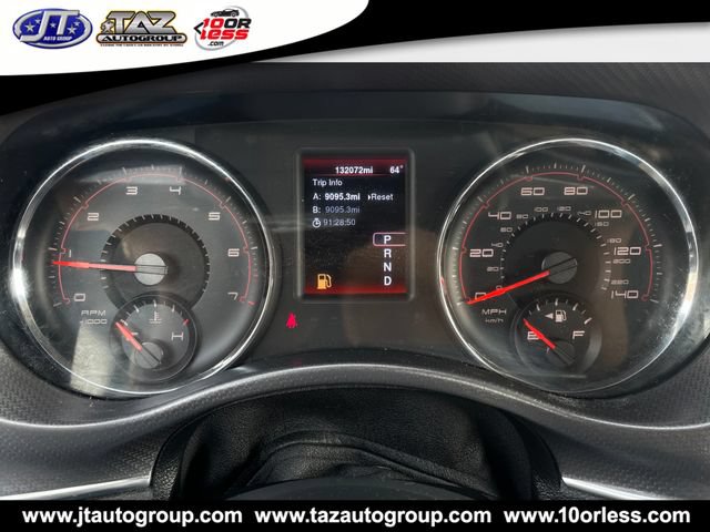 Used 2014 Dodge Charger SE RWD image 16