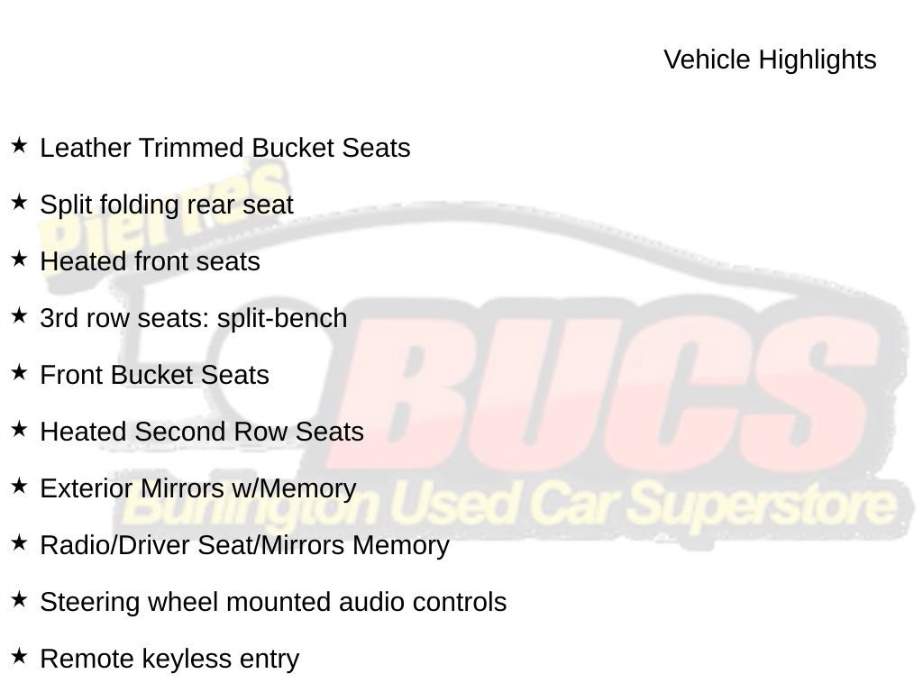 Used 2025 Dodge Durango R/T AWD/4WD image 22