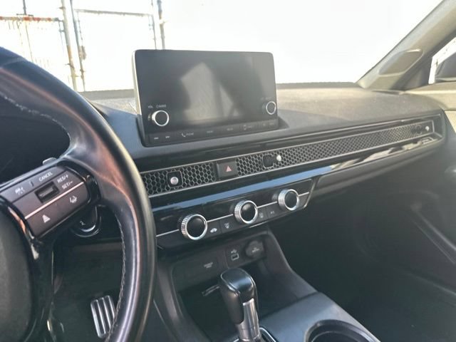 Used 2022 Honda Civic Sport image 14