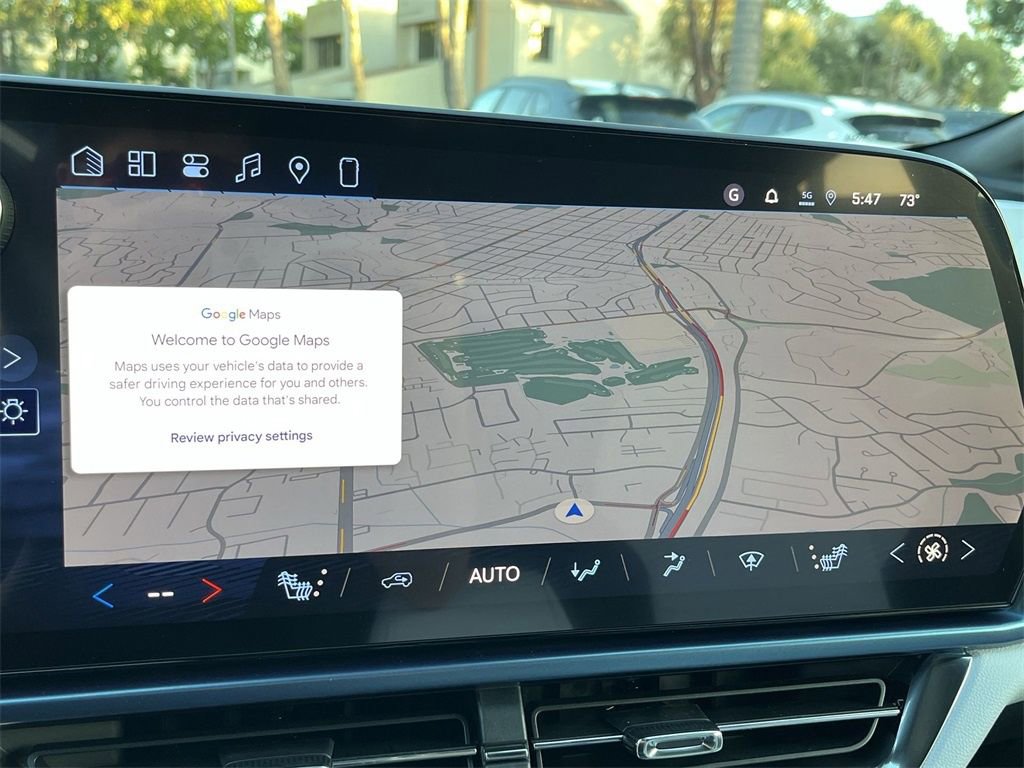 New 2026 Chevrolet Equinox EV LT w/ LPO, All-Weather Mat Package image 14