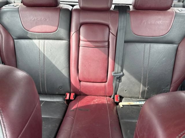 Used 2012 Ford Focus Titanium FWD image 18