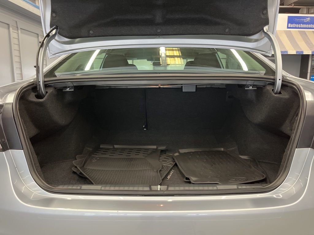 Certified 2025 Subaru Legacy Premium image 35