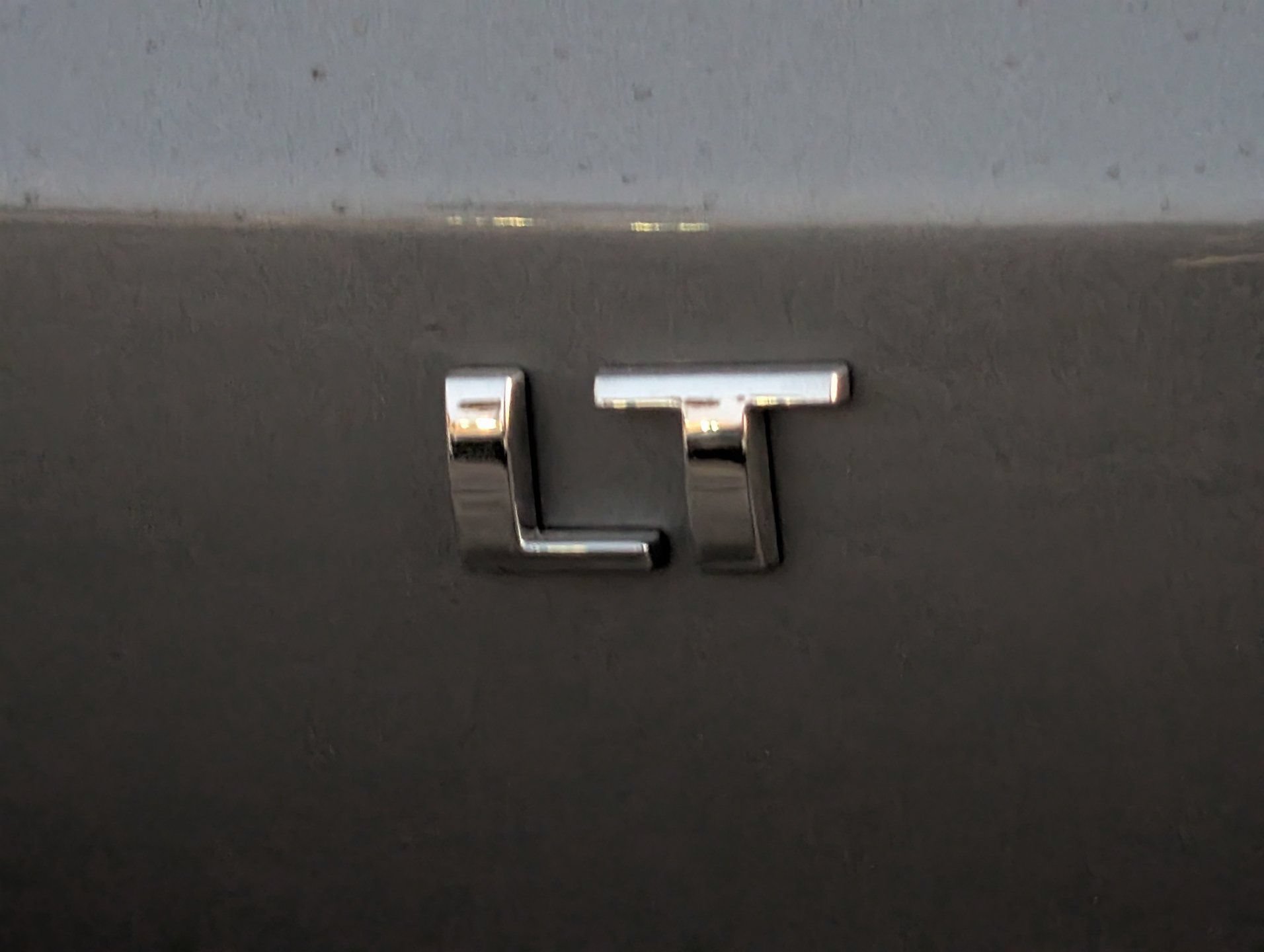 New 2026 Chevrolet TrailBlazer LT FWD image 11