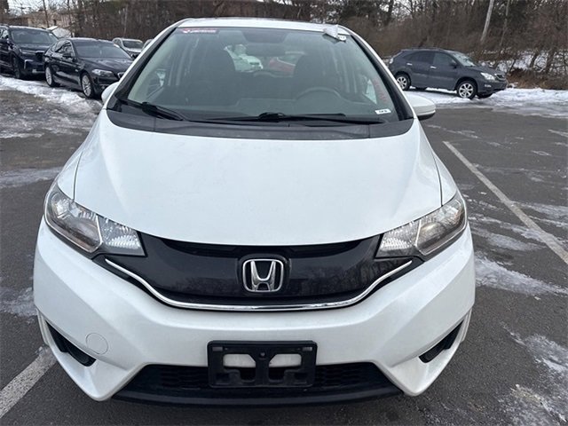 Used 2016 Honda Fit EX image 3