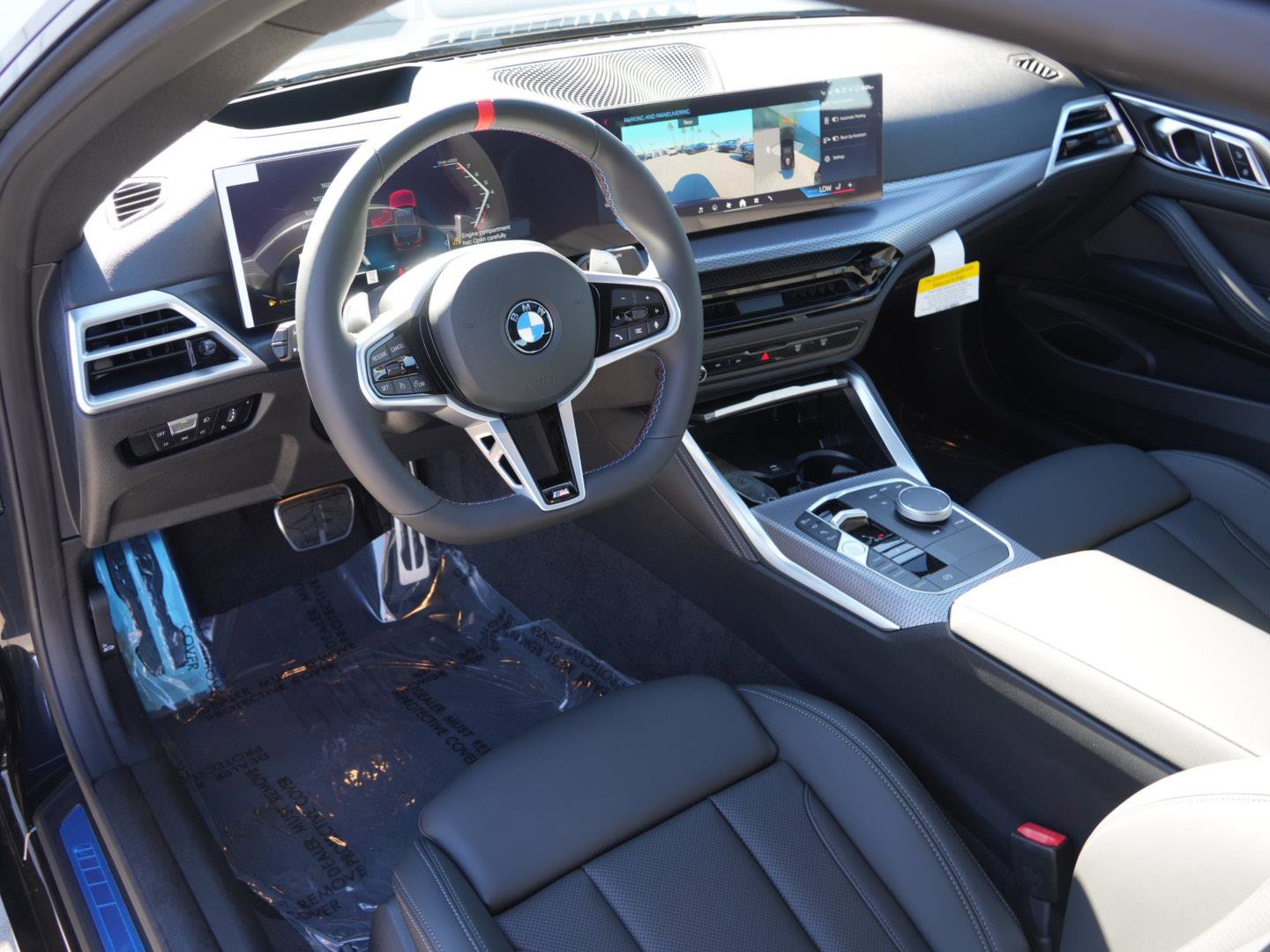 New 2026 BMW M440i Coupe w/ Premium Package image 8