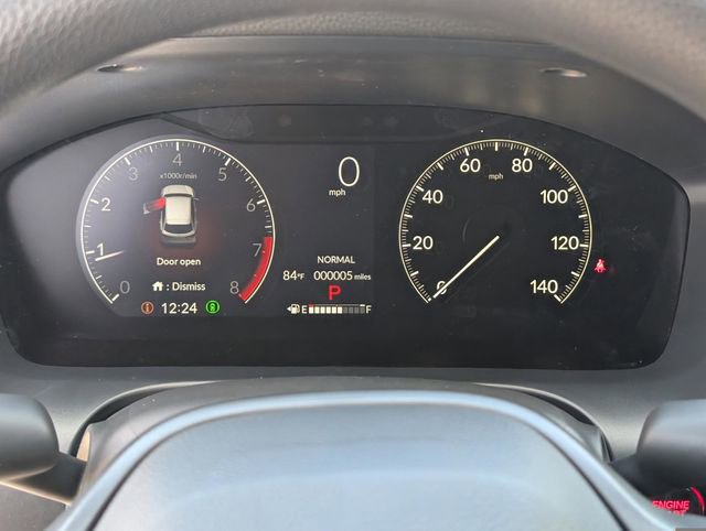 New 2026 Honda HR-V LX image 15