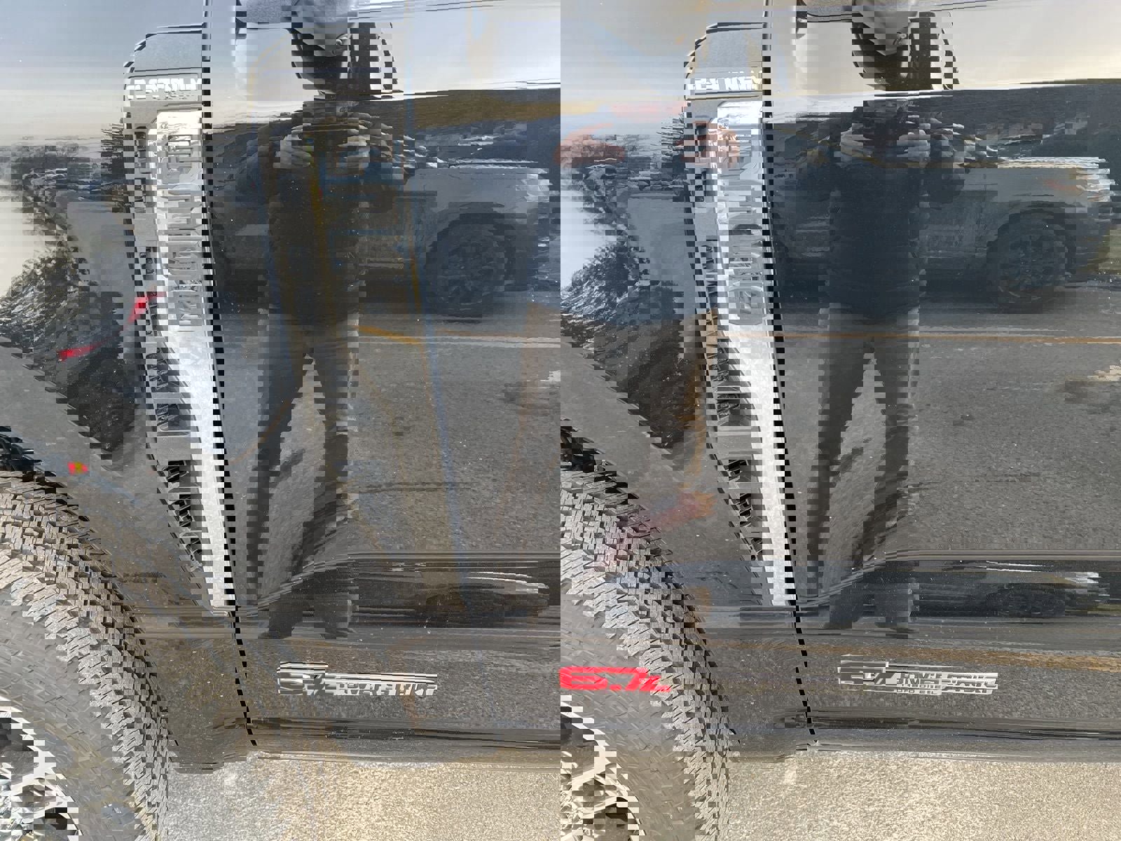 New 2026 Ford F350 Platinum w/ Platinum Plus Package image 10