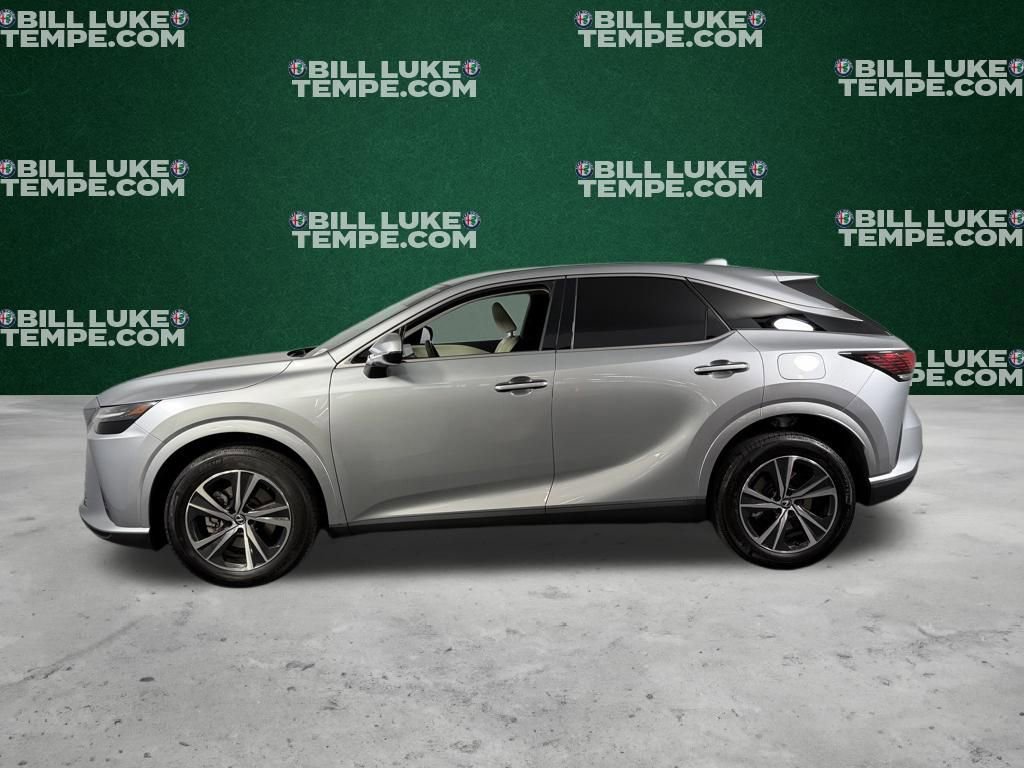 Used 2024 Lexus RX 350 350 image 8