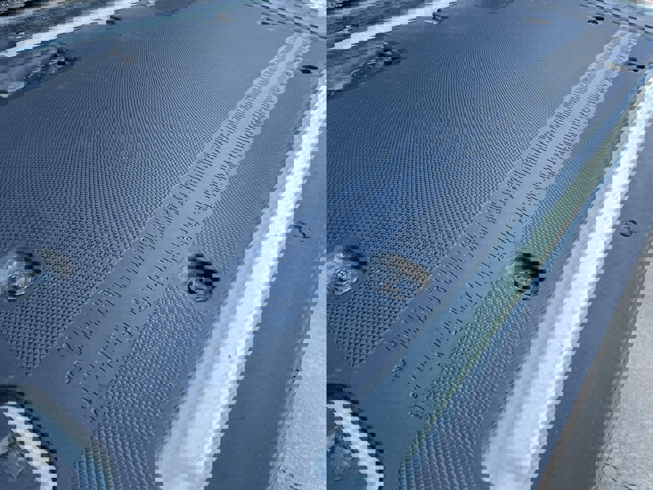 Used 2024 Ford F150 Platinum w/ Equipment Group 702A High image 14