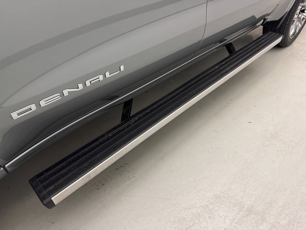 New 2026 GMC Sierra 1500 Denali image 13