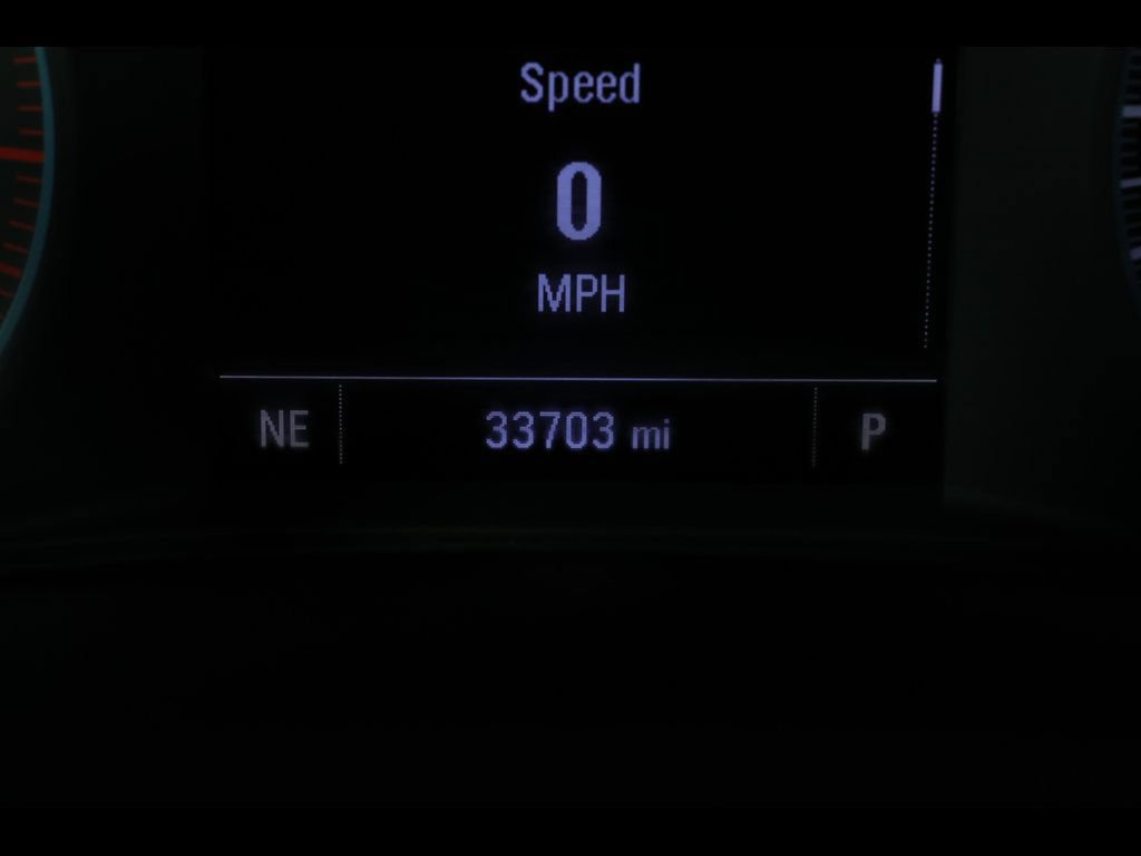 Used 2024 Chevrolet Malibu LT FWD image 23
