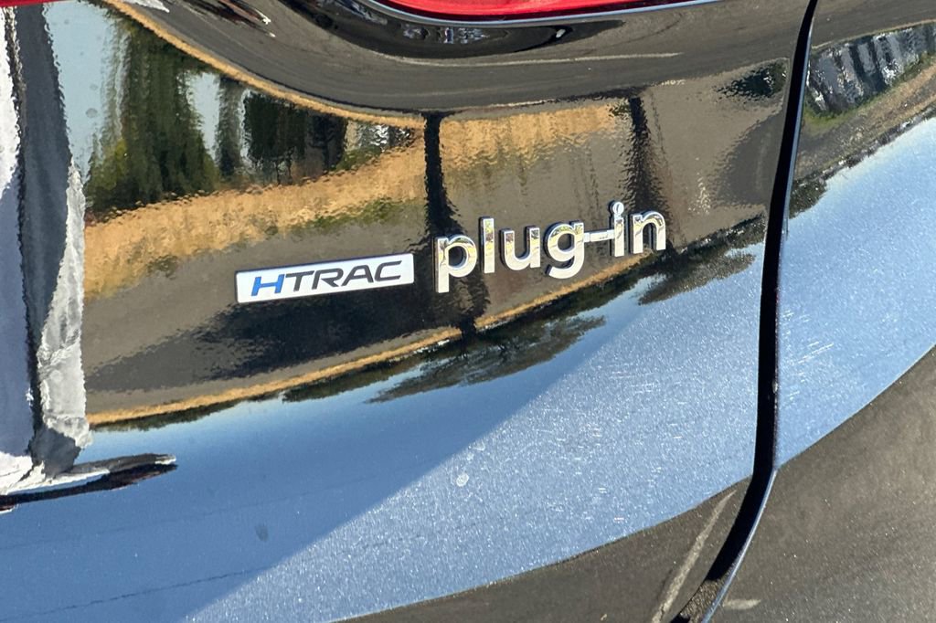 Used 2023 Hyundai Santa Fe SEL Convenience image 25