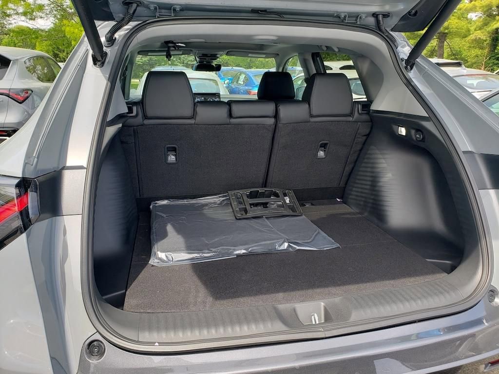 New 2026 Acura ADX AWD image 4