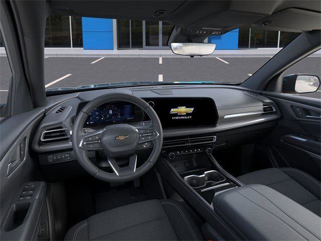 New 2026 Chevrolet Traverse LT w/ Driver Confidence Package image 28