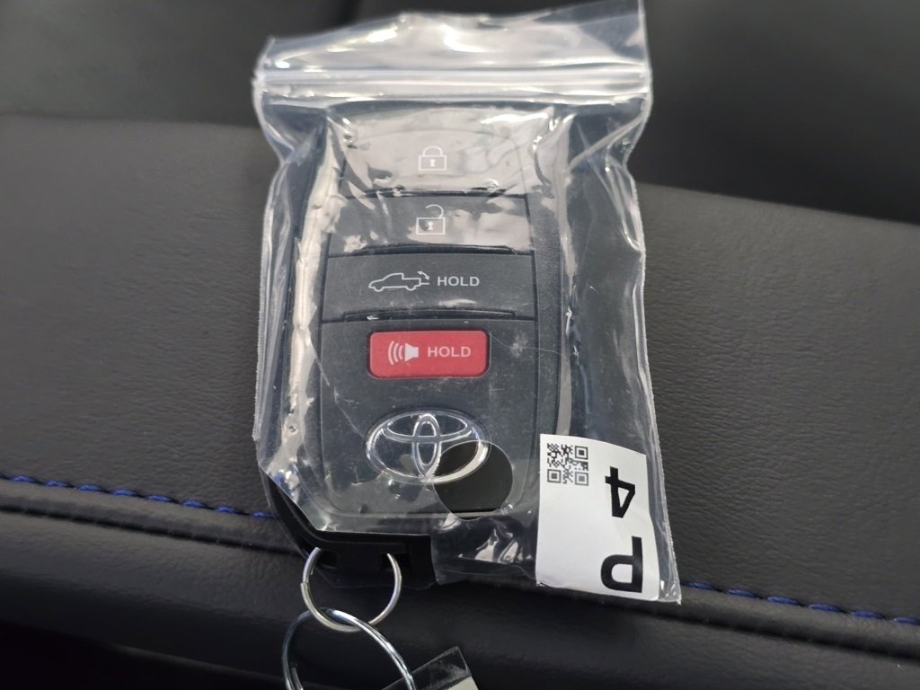 New 2026 Toyota Tundra Platinum image 41