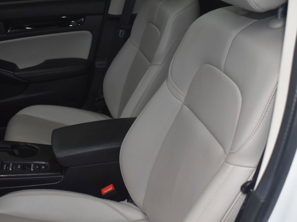 Used 2024 Honda Civic Touring image 7