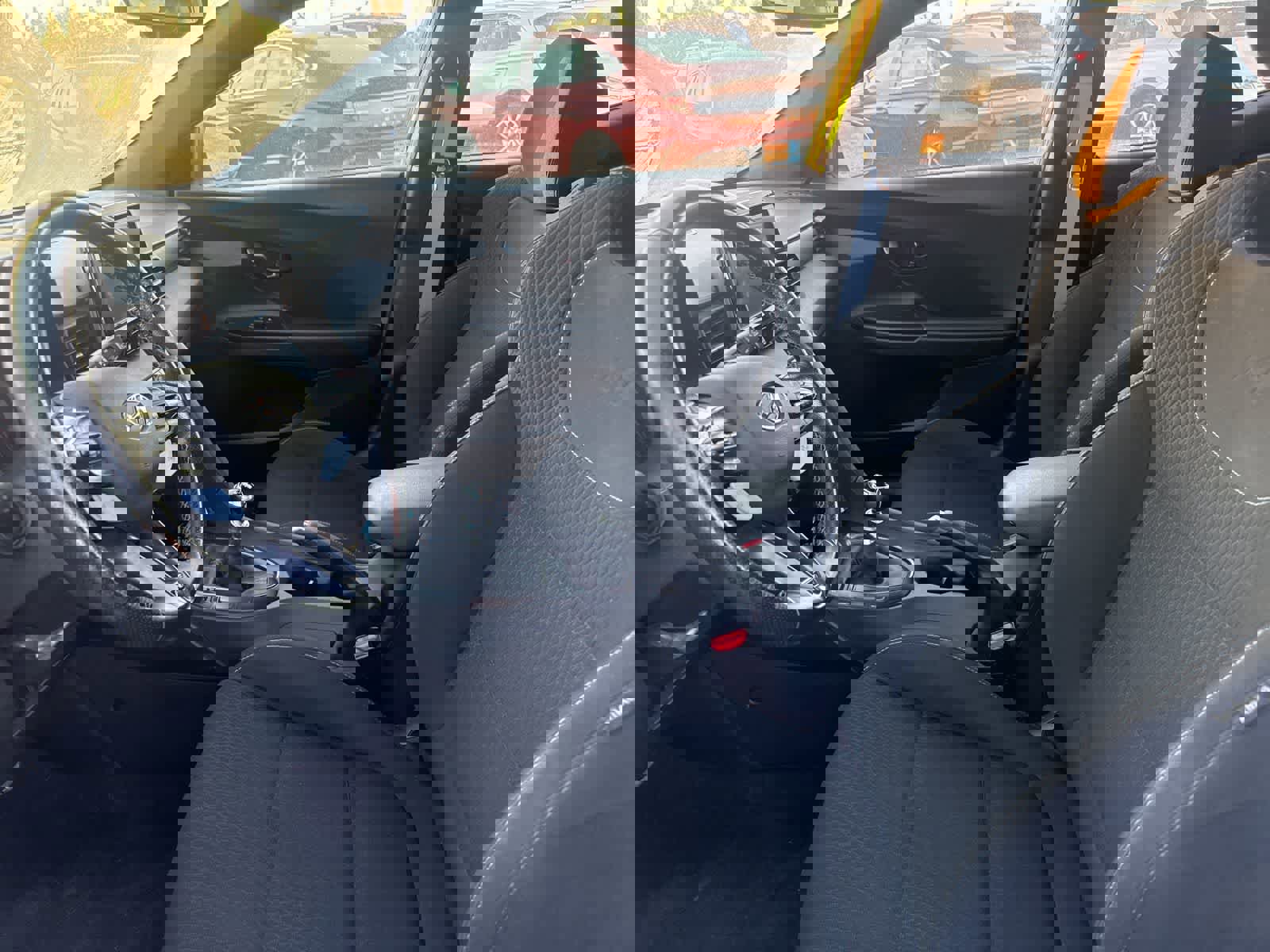 Used 2020 Hyundai Veloster N w/ Performance Package image 16