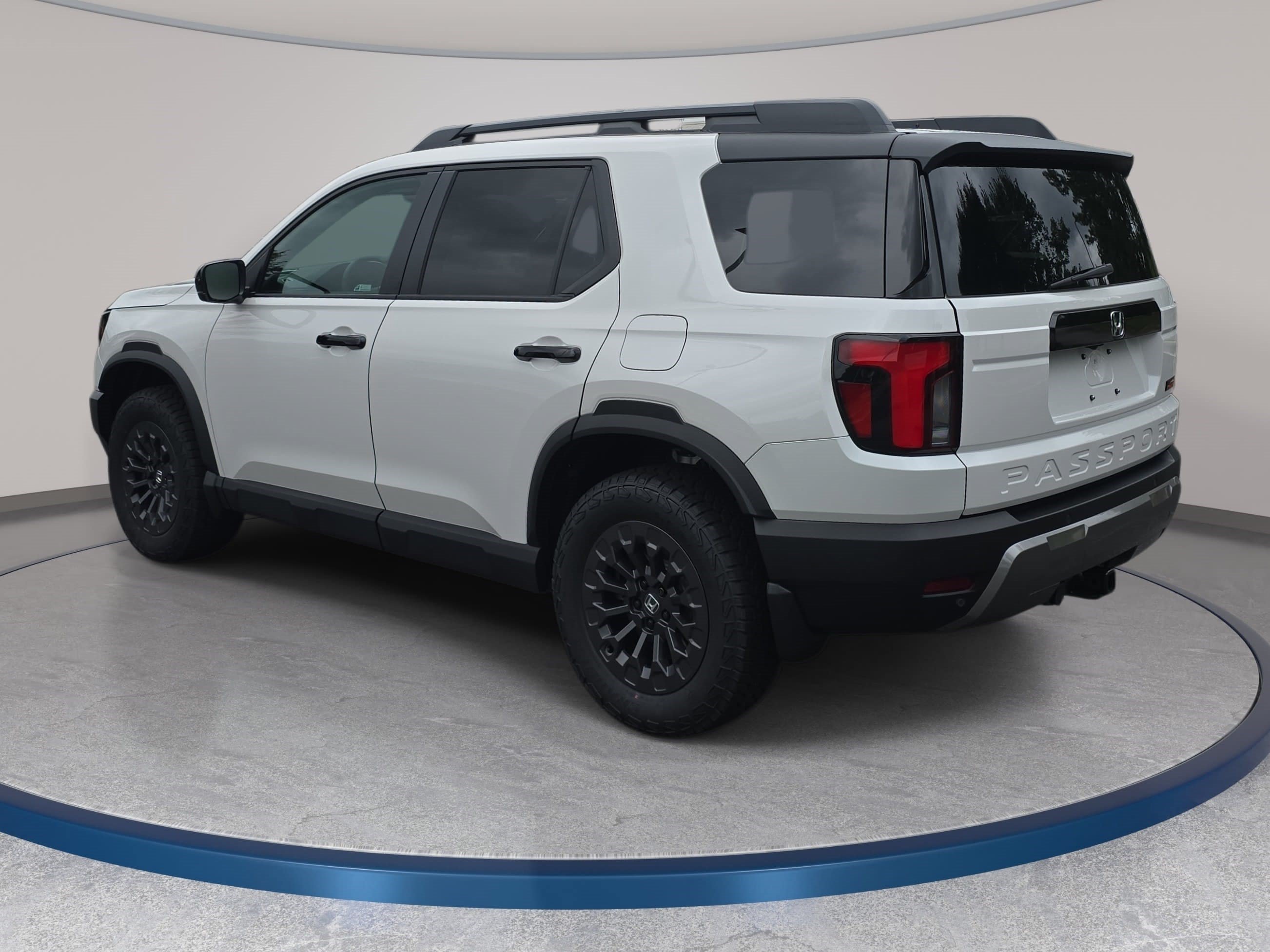 New 2026 Honda Passport TrailSport image 7