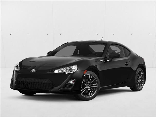 Used 2016 Scion FR-S image 1