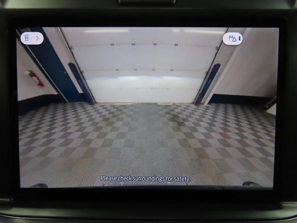 Used 2025 Ford F250 Platinum image 26