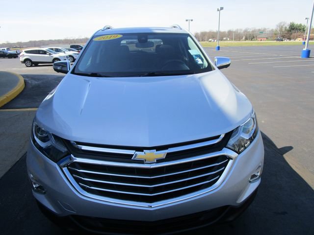 Used 2019 Chevrolet Equinox Premier image 7